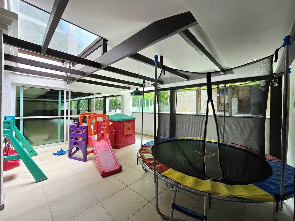 Apartamento, 4 quartos, 140 m² - Foto 25