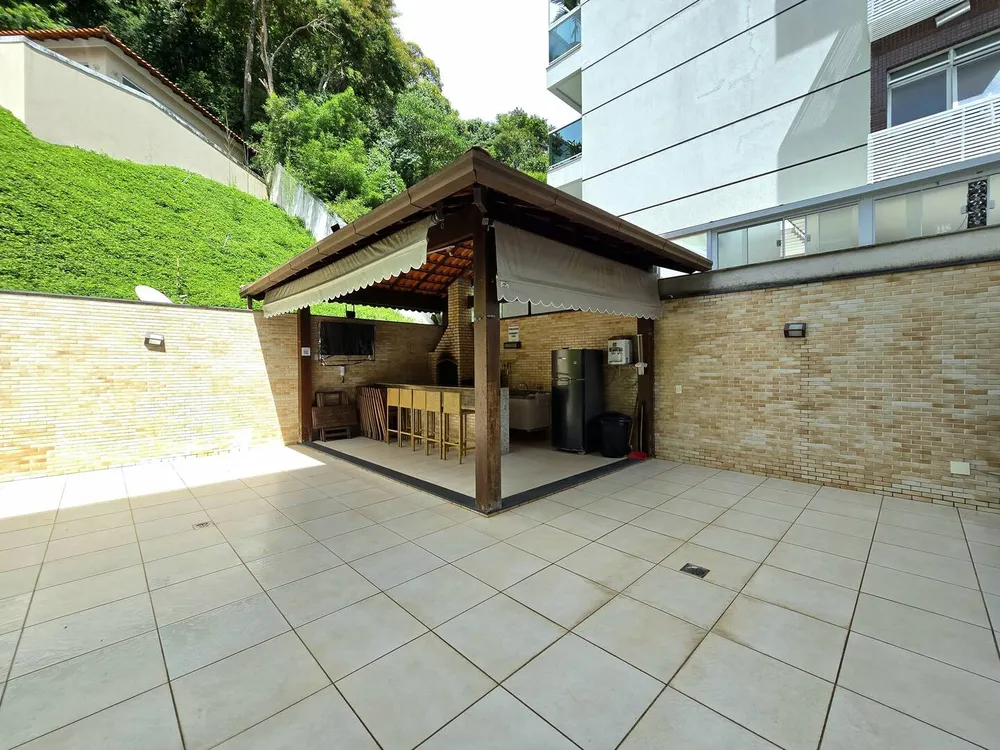 Apartamento, 4 quartos, 140 m² - Foto 32