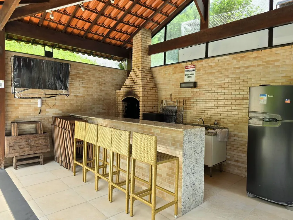 Apartamento, 4 quartos, 140 m² - Foto 31