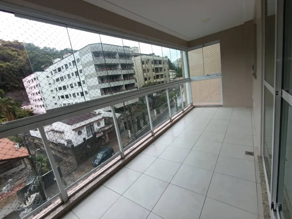 Apartamento, 4 quartos, 140 m² - Foto 2