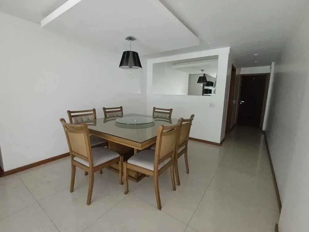 Apartamento, 4 quartos, 140 m² - Foto 4