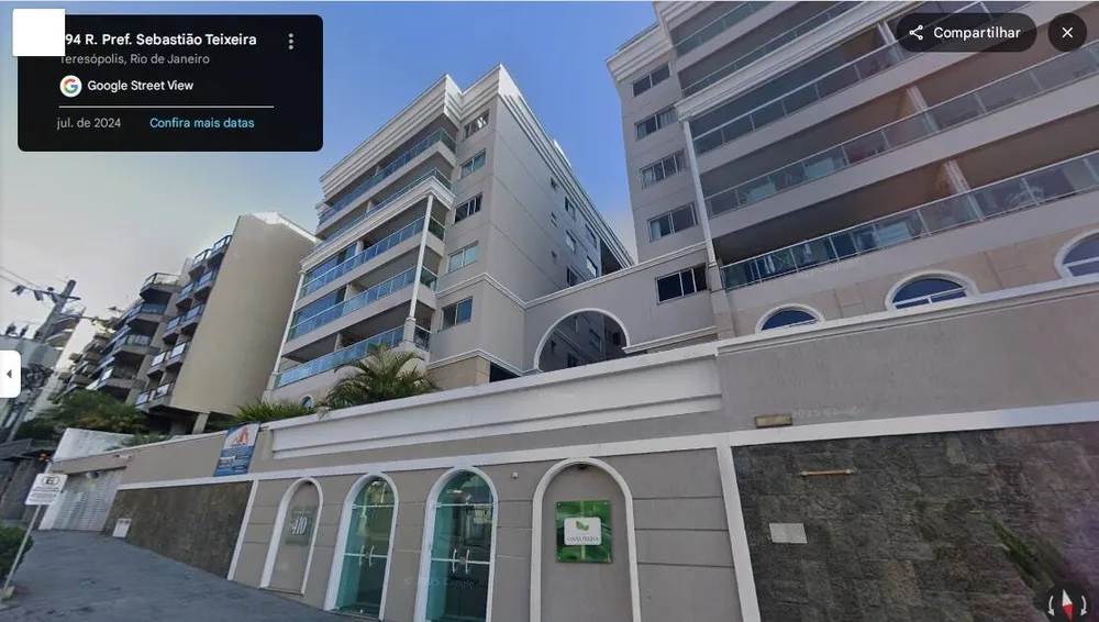 Apartamento, 4 quartos, 140 m² - Foto 1