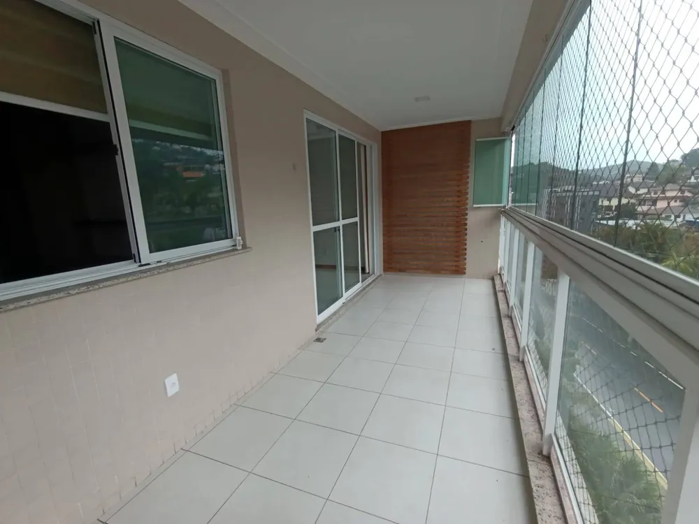 Apartamento, 4 quartos, 140 m² - Foto 19