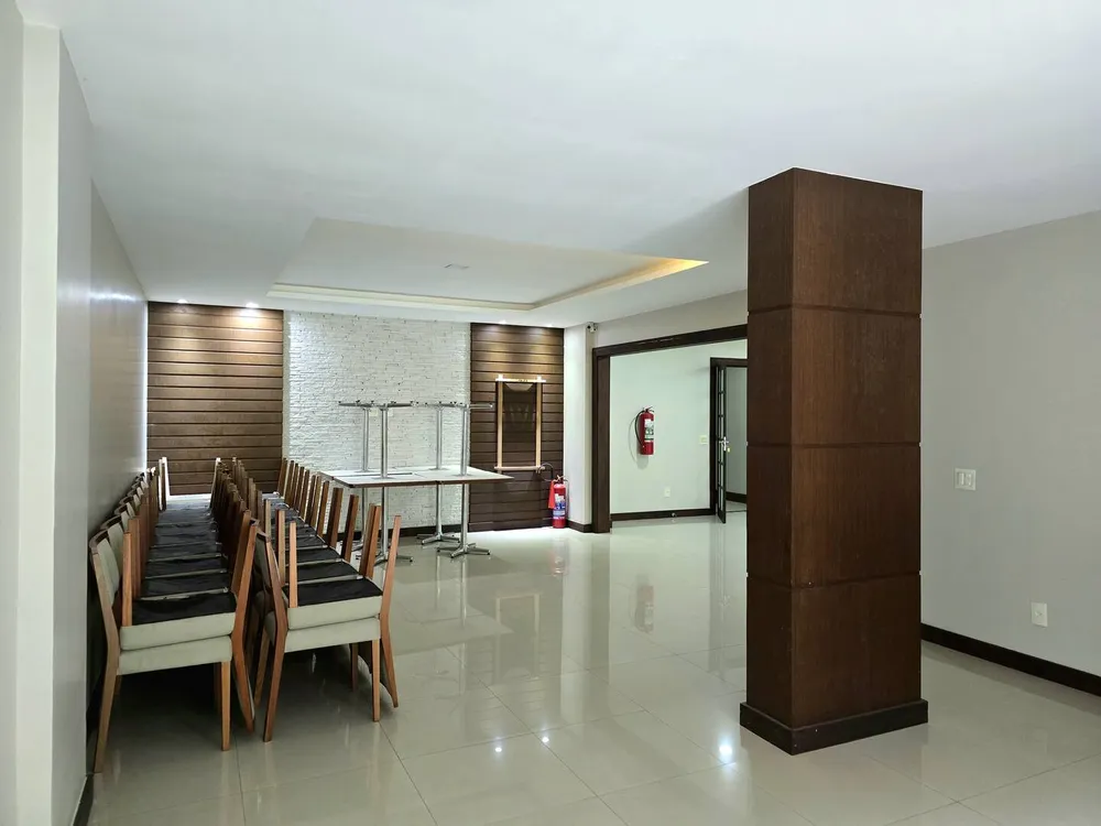 Apartamento, 4 quartos, 140 m² - Foto 36