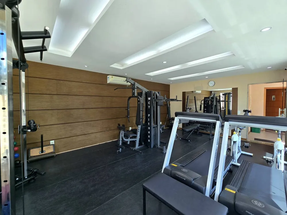 Apartamento, 4 quartos, 140 m² - Foto 27