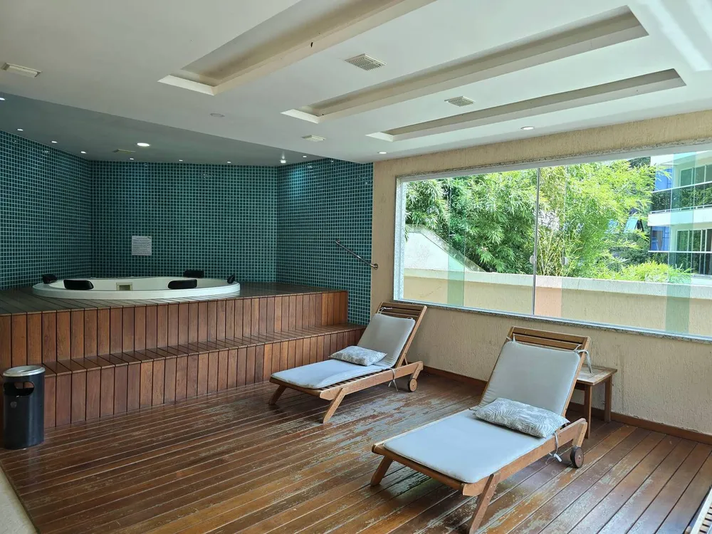 Apartamento, 4 quartos, 140 m² - Foto 34
