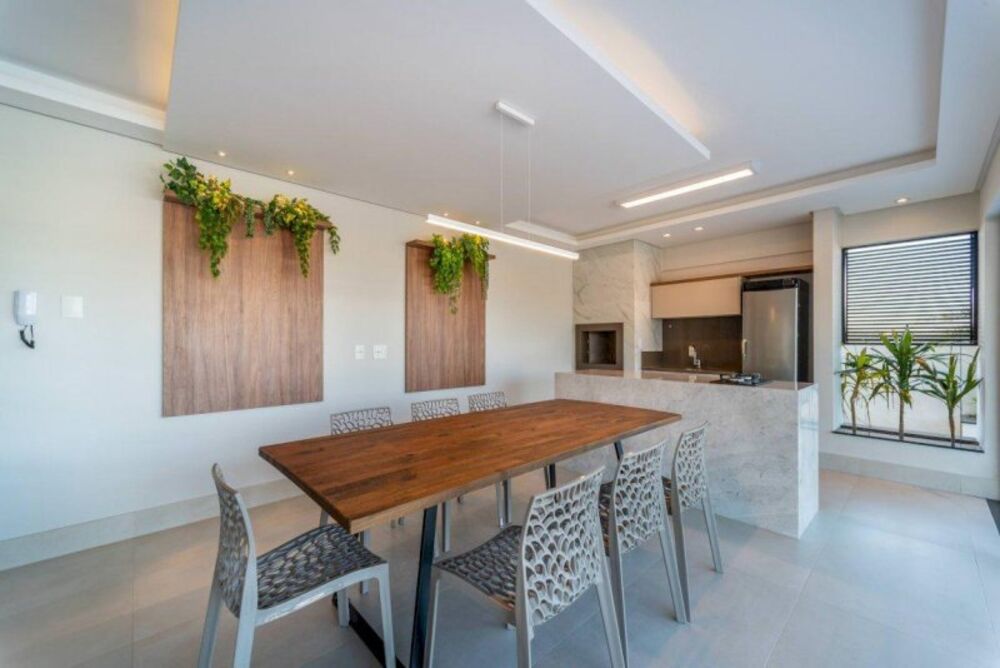 Apartamento, 1 quarto, 69 m² - Foto 1