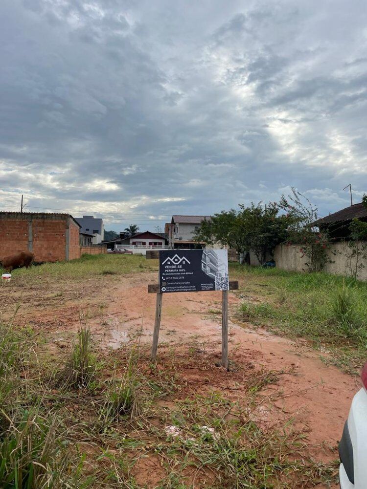 Terreno, 600 m² - Foto 1