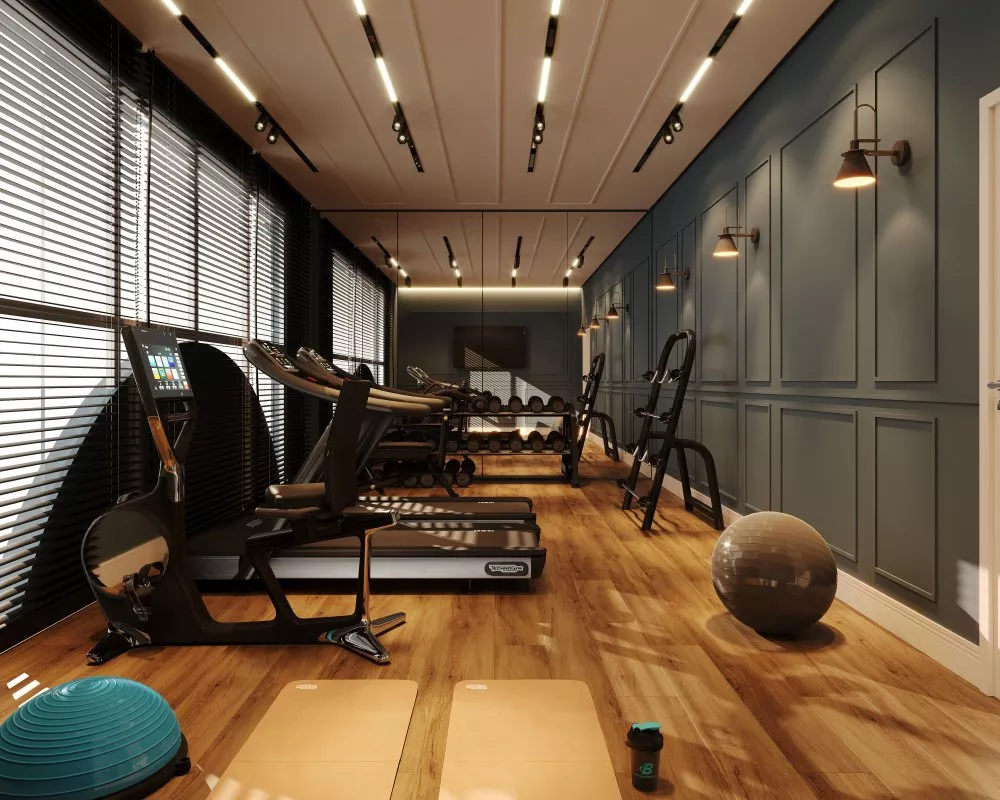 Apartamento, 3 quartos, 1 m² - Foto 2