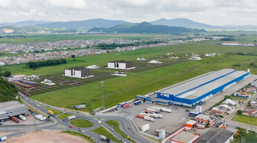 Terreno, 6000 m² - Foto 1