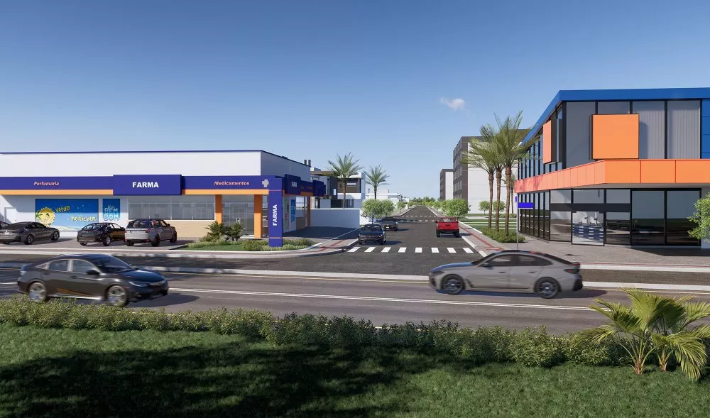 Terreno, 6000 m² - Foto 6