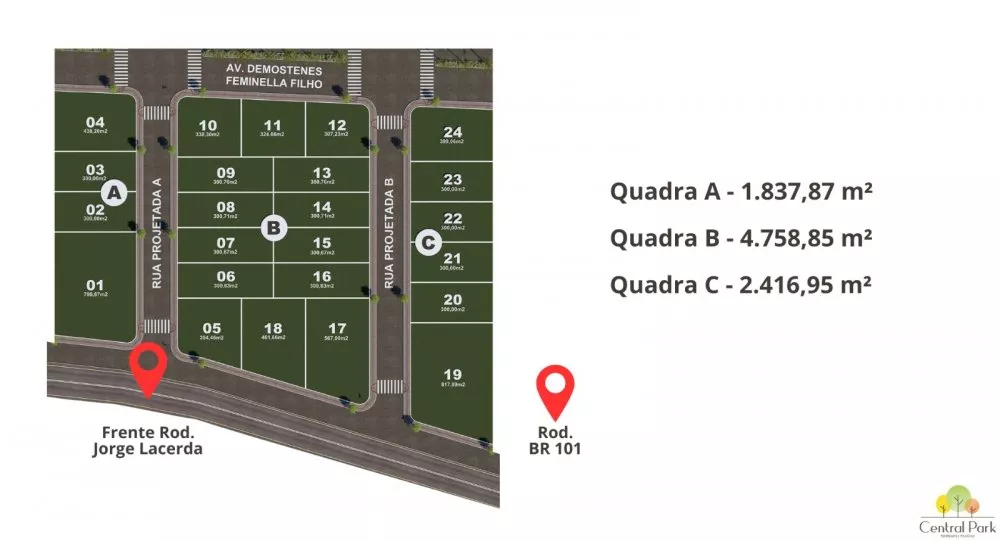 Terreno, 6000 m² - Foto 7