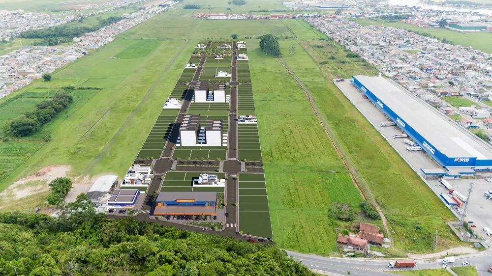 Terreno, 6000 m² - Foto 2
