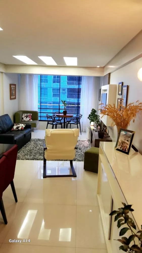 Apartamento para lancamento com 2 quartos, 86m² - Foto 6