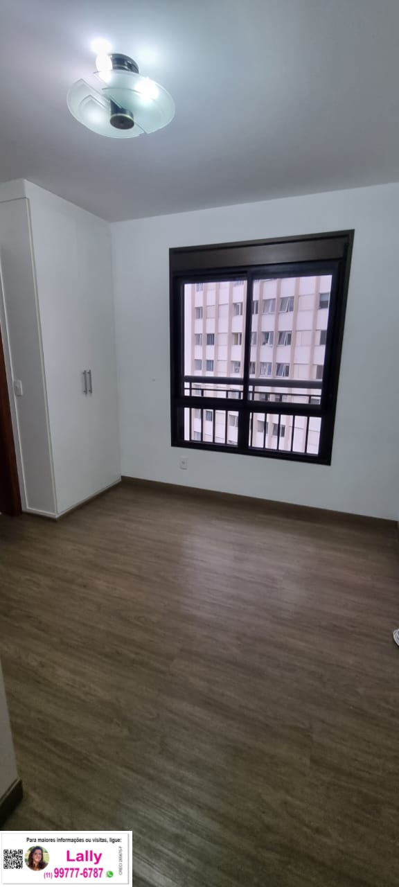 Apartamento à venda com 3 quartos, 190m² - Foto 9