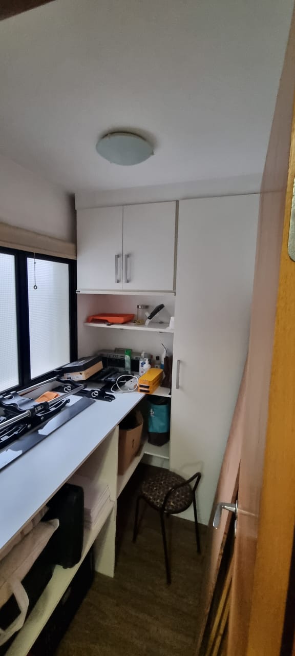 Apartamento à venda com 3 quartos, 190m² - Foto 23