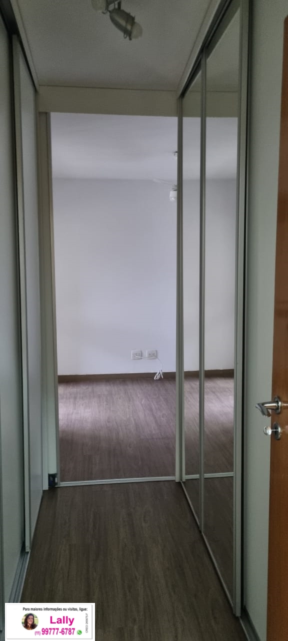 Apartamento à venda com 3 quartos, 190m² - Foto 3