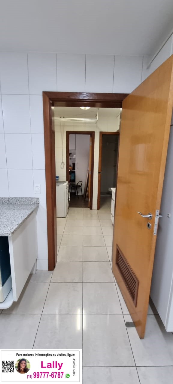 Apartamento à venda com 3 quartos, 190m² - Foto 22