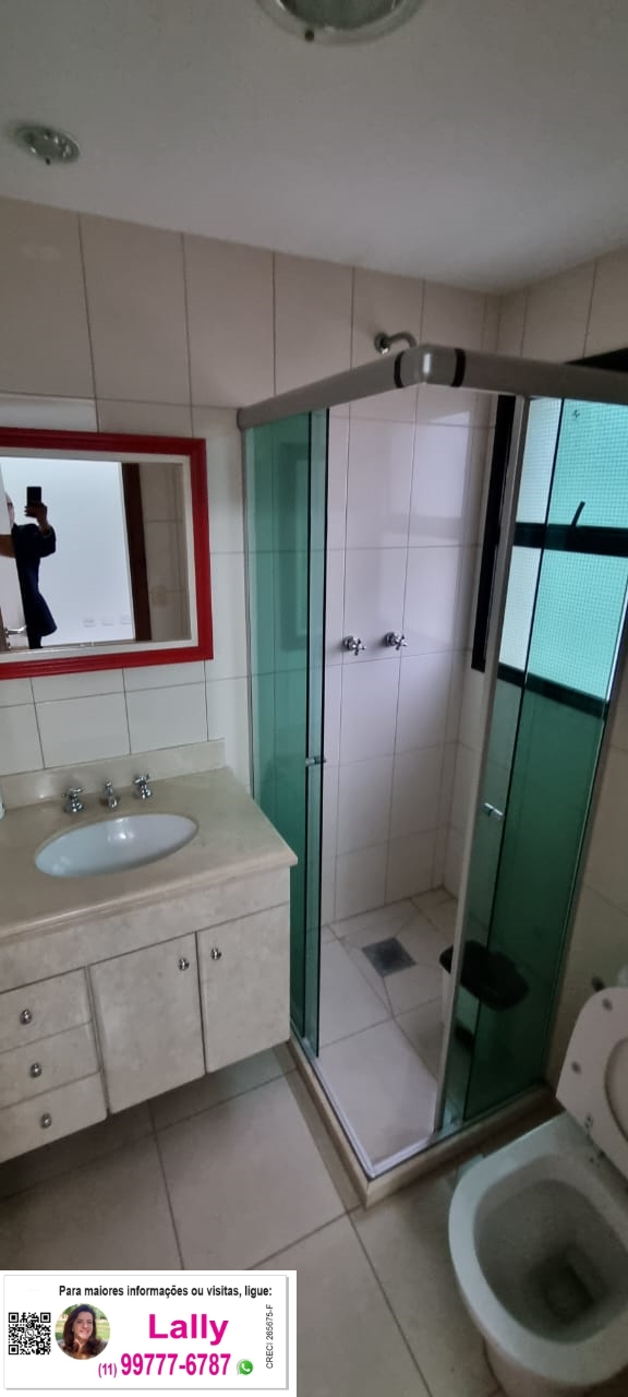 Apartamento à venda com 3 quartos, 190m² - Foto 37