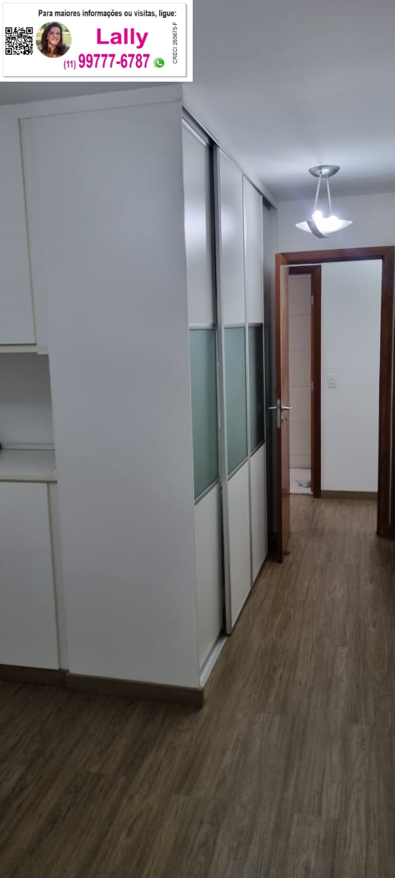 Apartamento à venda com 3 quartos, 190m² - Foto 30