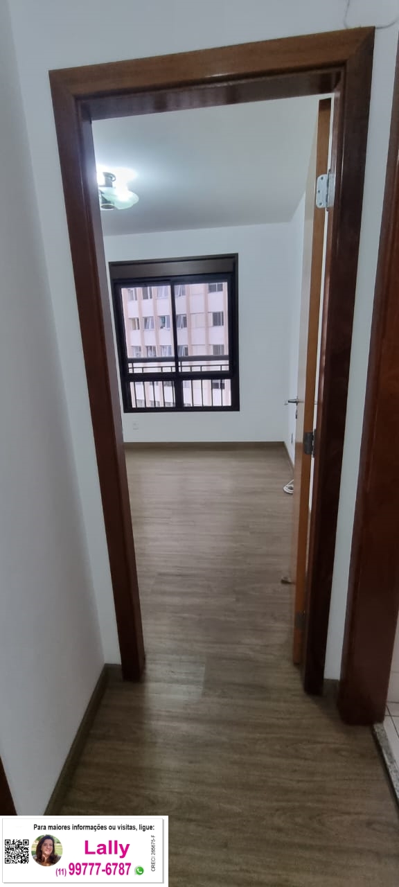 Apartamento à venda com 3 quartos, 190m² - Foto 19