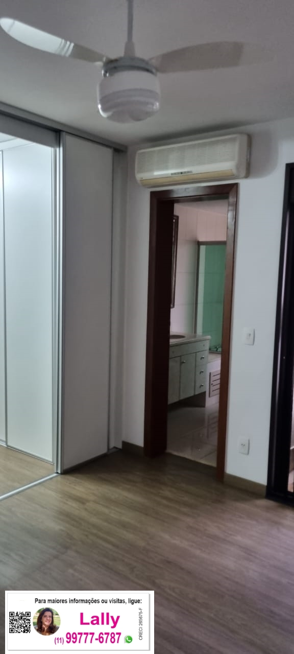 Apartamento à venda com 3 quartos, 190m² - Foto 14