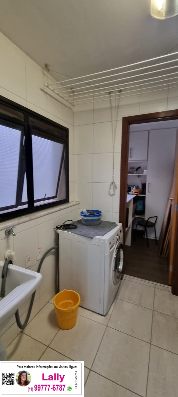 Apartamento à venda com 3 quartos, 190m² - Foto 26