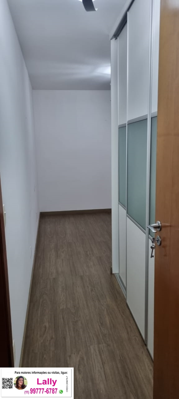 Apartamento à venda com 3 quartos, 190m² - Foto 24