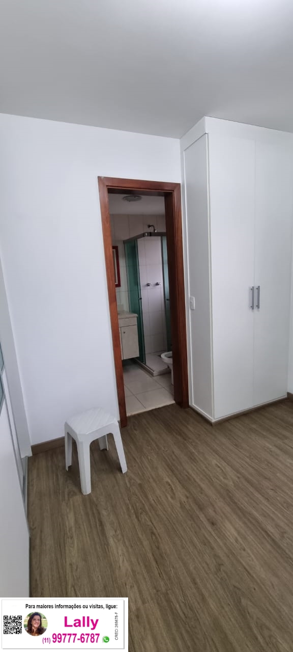 Apartamento à venda com 3 quartos, 190m² - Foto 17