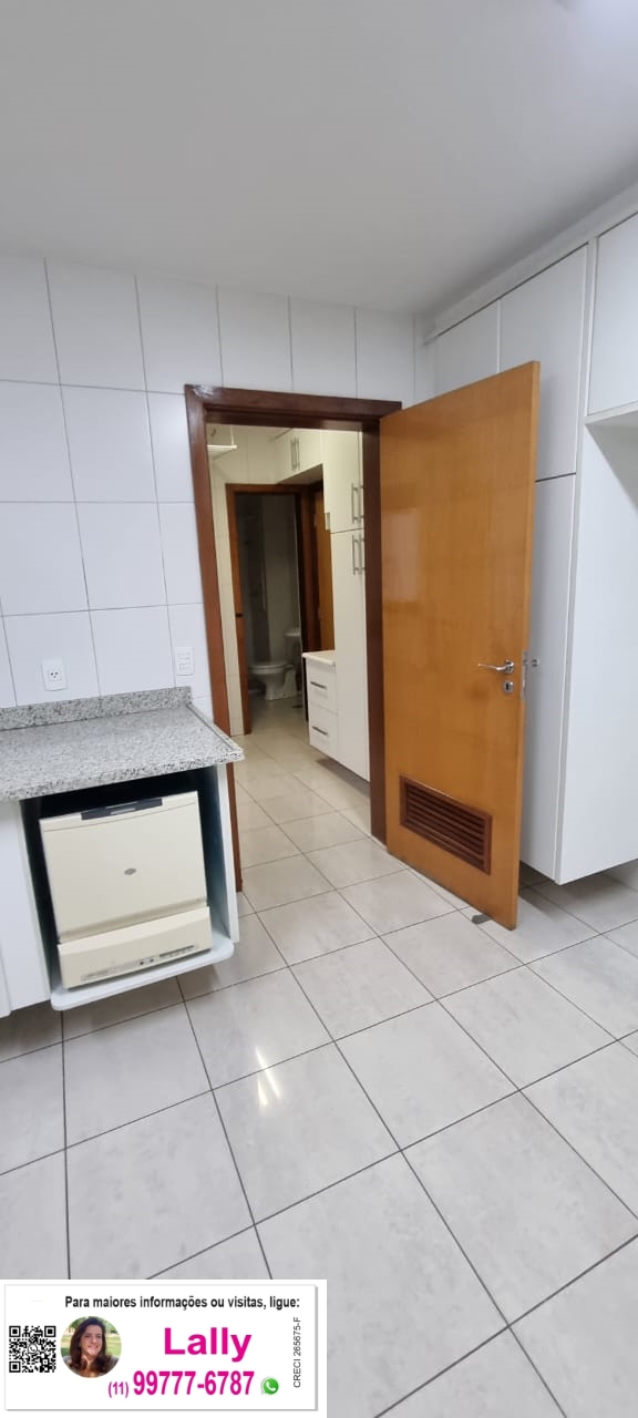 Apartamento à venda com 3 quartos, 190m² - Foto 33