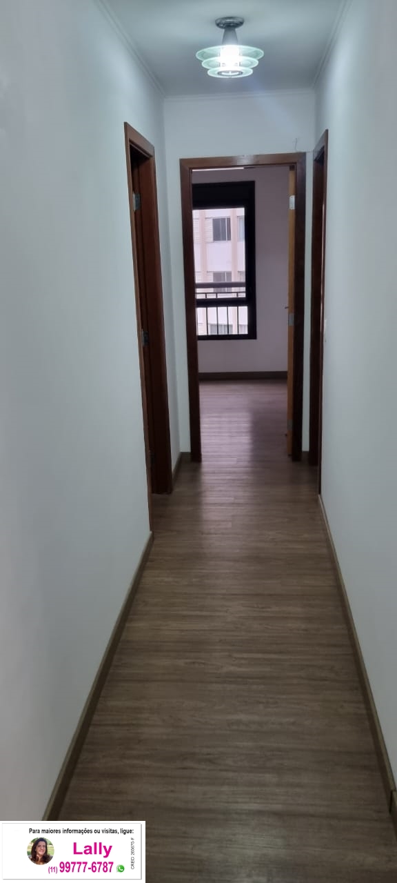 Apartamento à venda com 3 quartos, 190m² - Foto 39