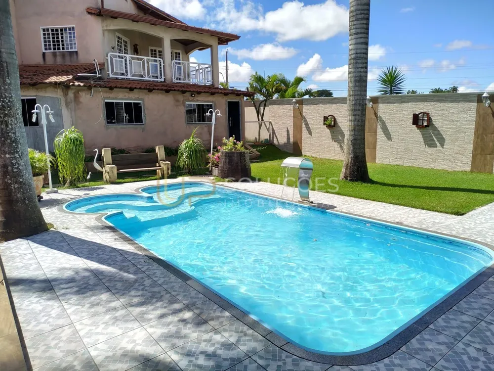 Sobrado, 3 quartos, 300 m² - Foto 2
