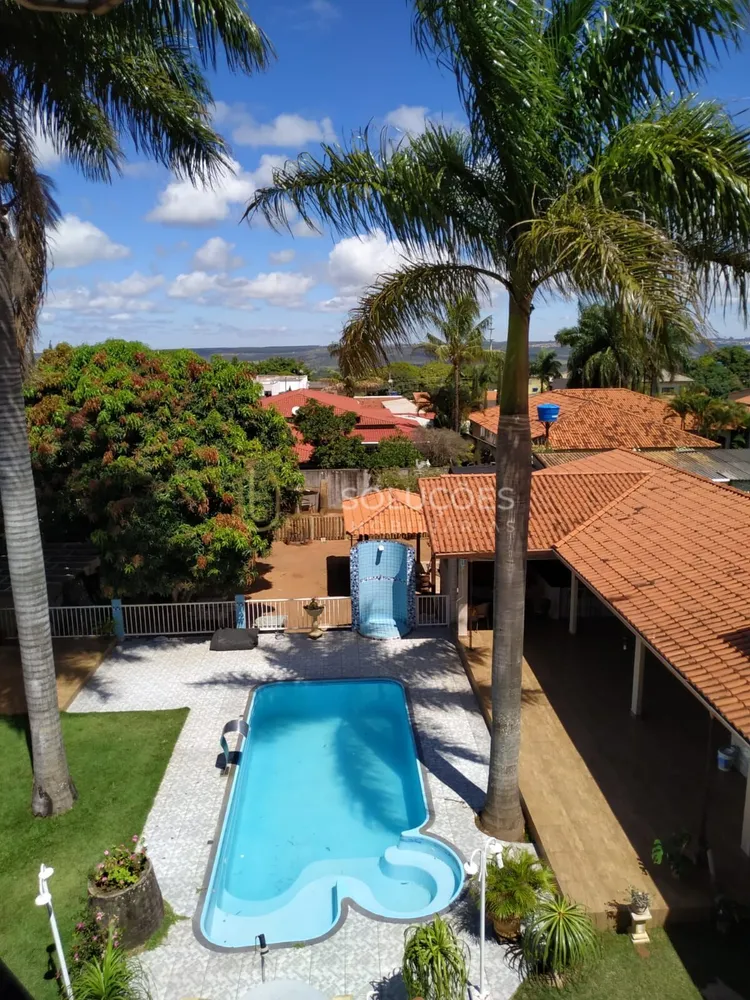 Sobrado, 3 quartos, 300 m² - Foto 16