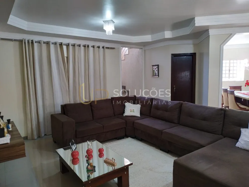 Sobrado, 3 quartos, 300 m² - Foto 2