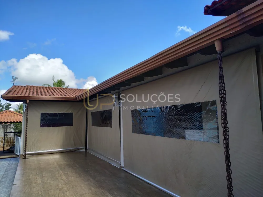 Sobrado, 3 quartos, 300 m² - Foto 14