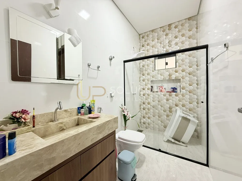 Casa de Condomínio, 4 quartos - Foto 6