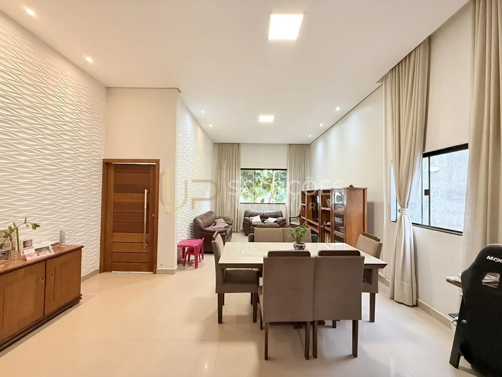 Casa de Condomínio, 4 quartos - Foto 3