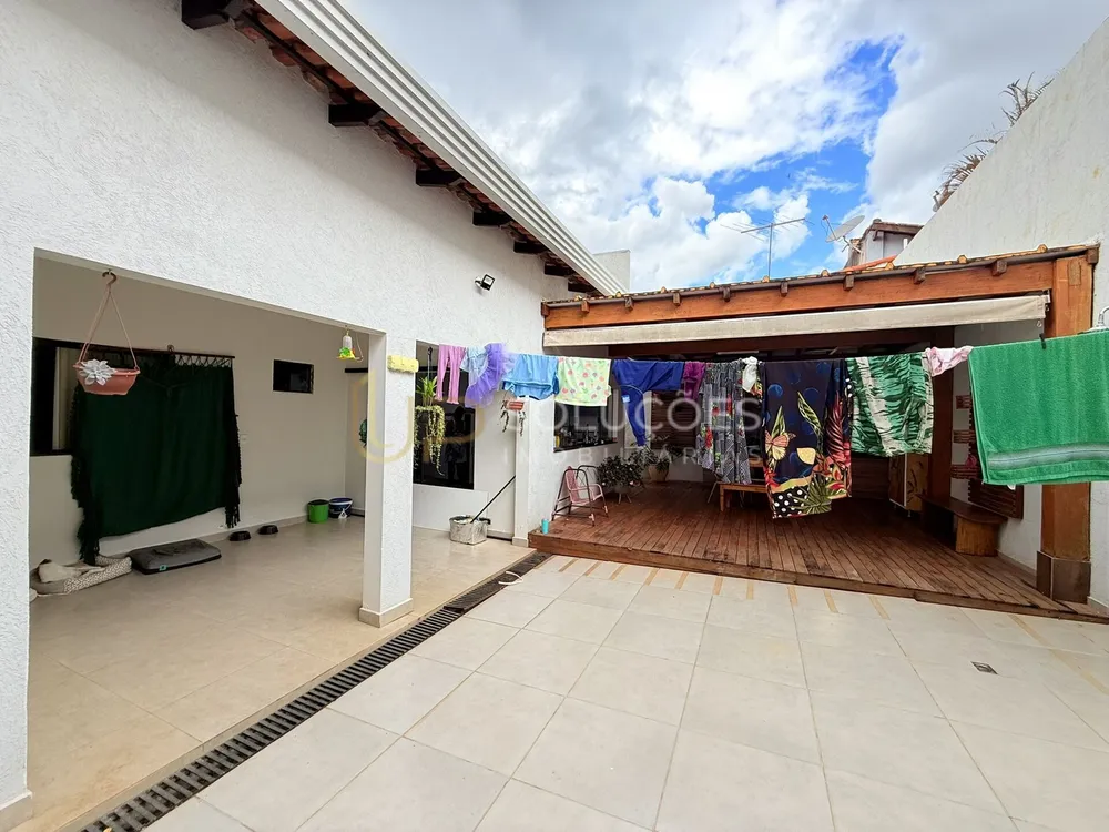 Casa de Condomínio, 4 quartos - Foto 11