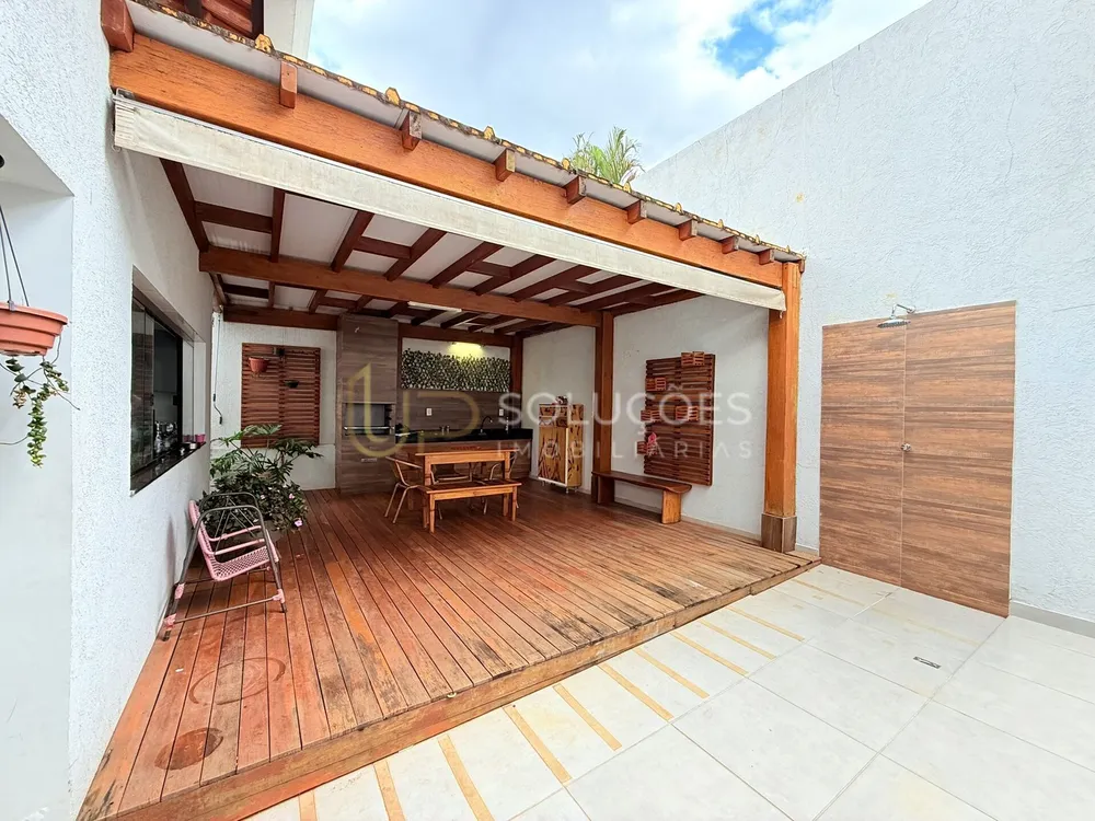 Casa de Condomínio, 4 quartos - Foto 14