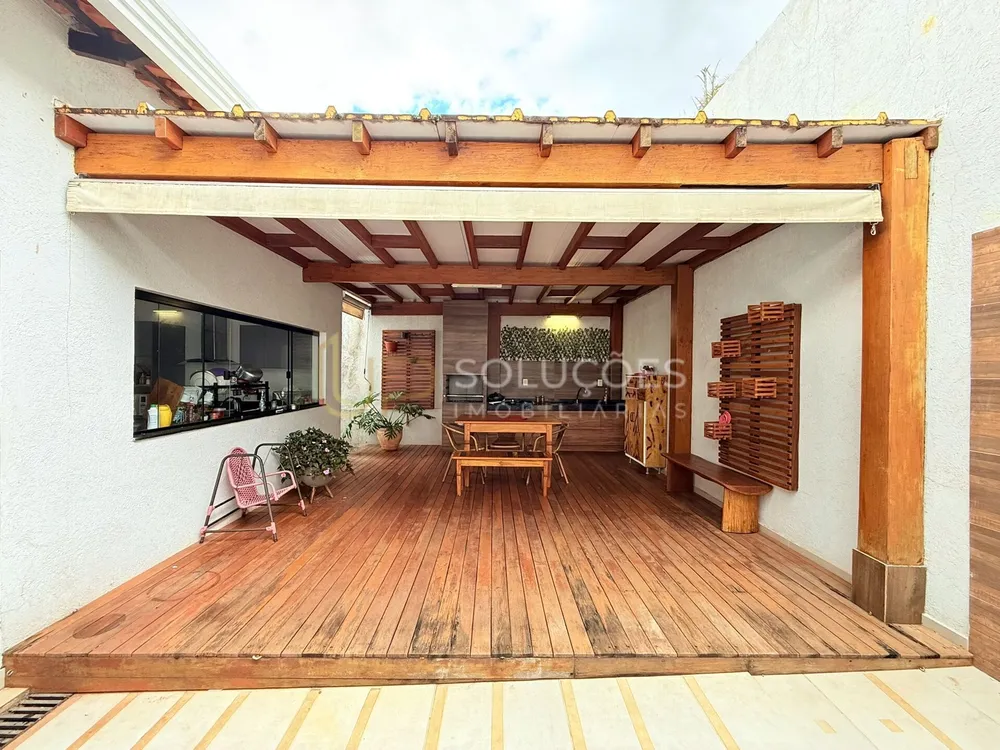 Casa de Condomínio, 4 quartos - Foto 12