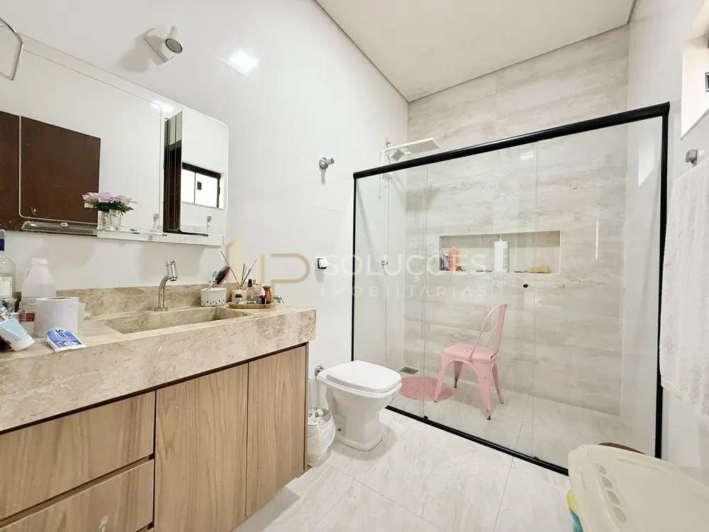 Casa de Condomínio, 4 quartos - Foto 9