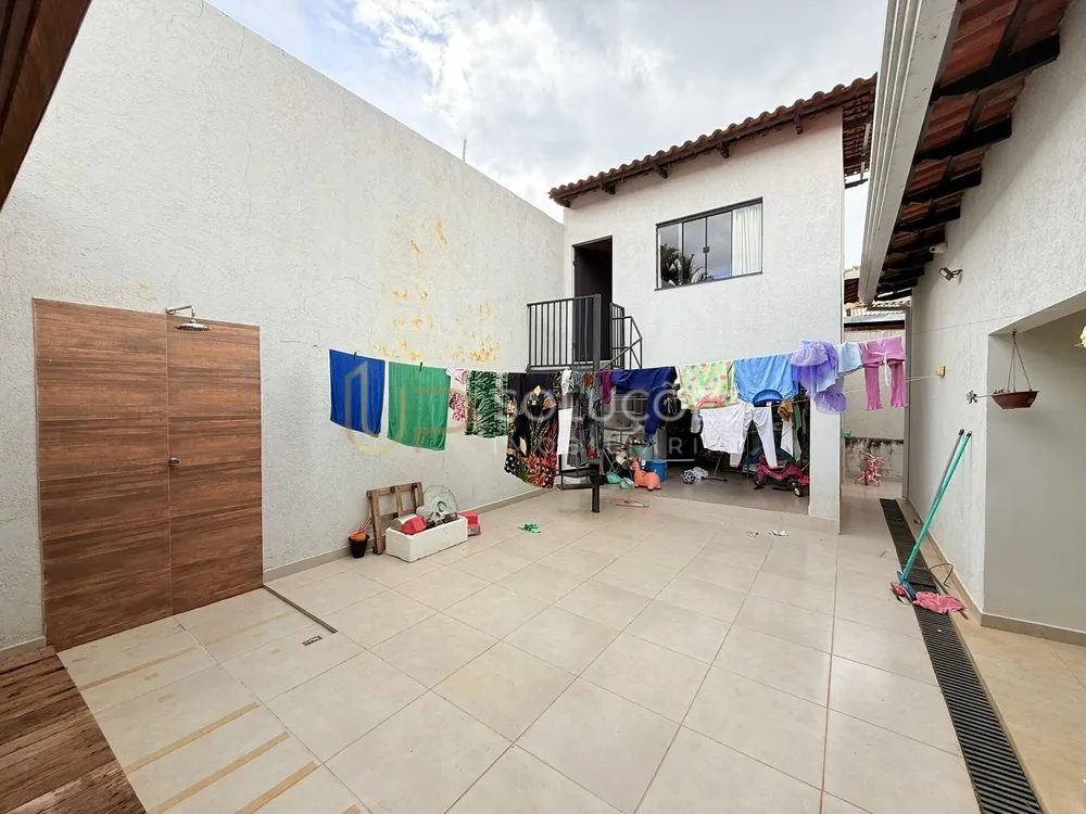 Casa de Condomínio, 4 quartos - Foto 16