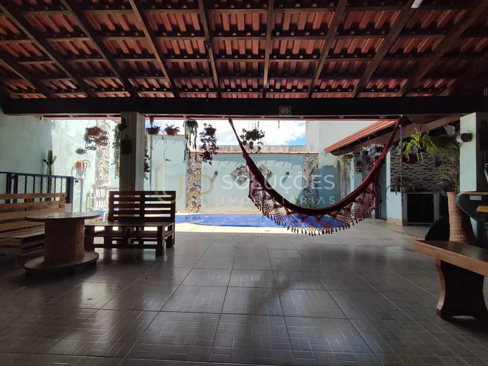 Casa, 3 quartos, 300 m² - Foto 2
