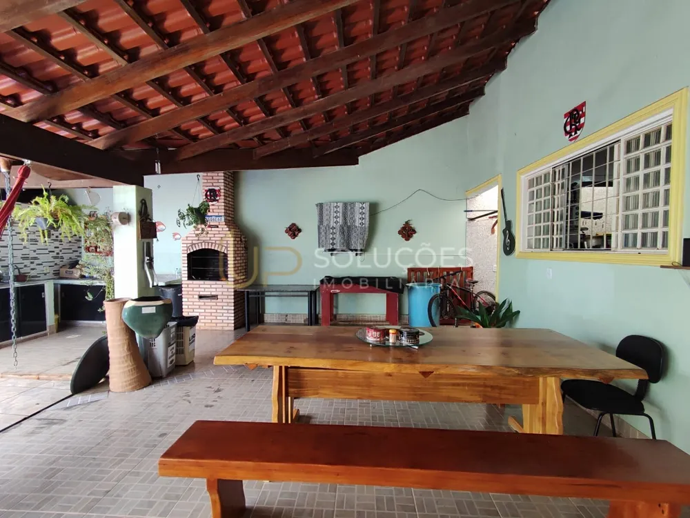 Casa, 3 quartos, 300 m² - Foto 4