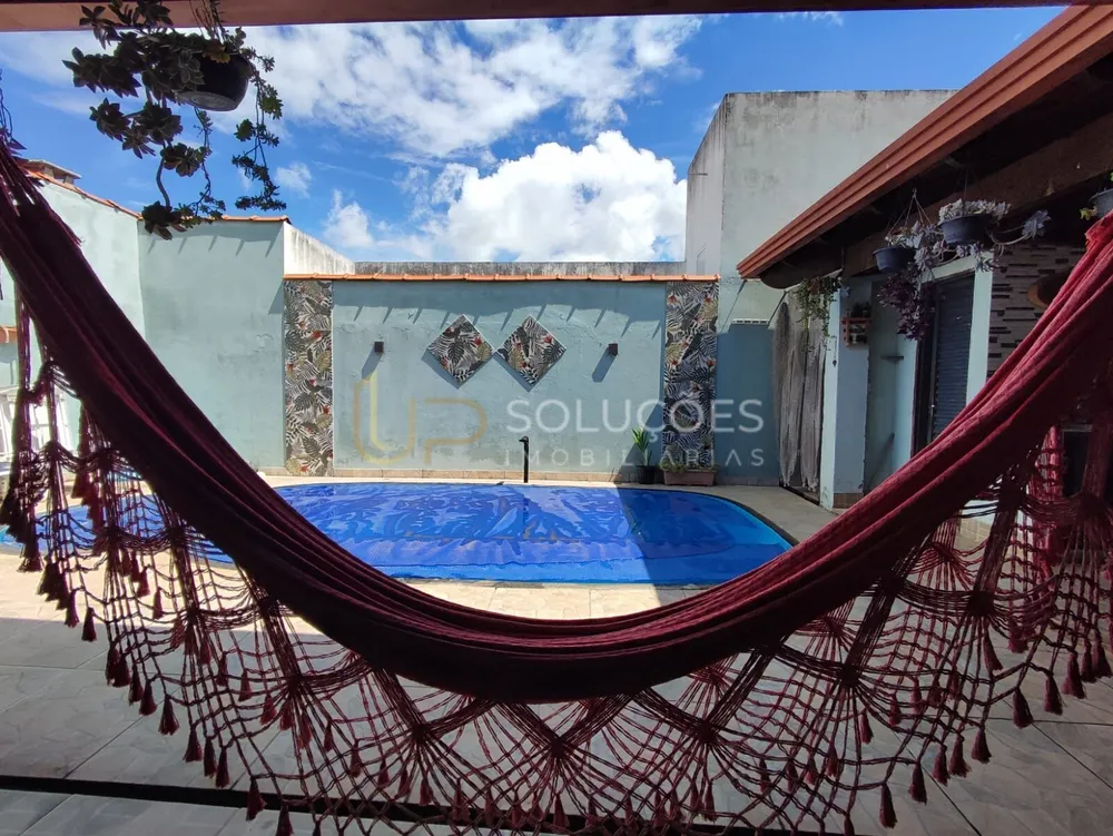 Casa, 3 quartos, 300 m² - Foto 1