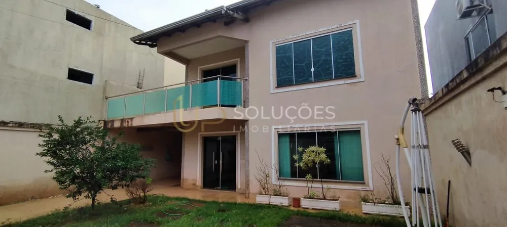 Casa, 3 quartos, 300 m² - Foto 3