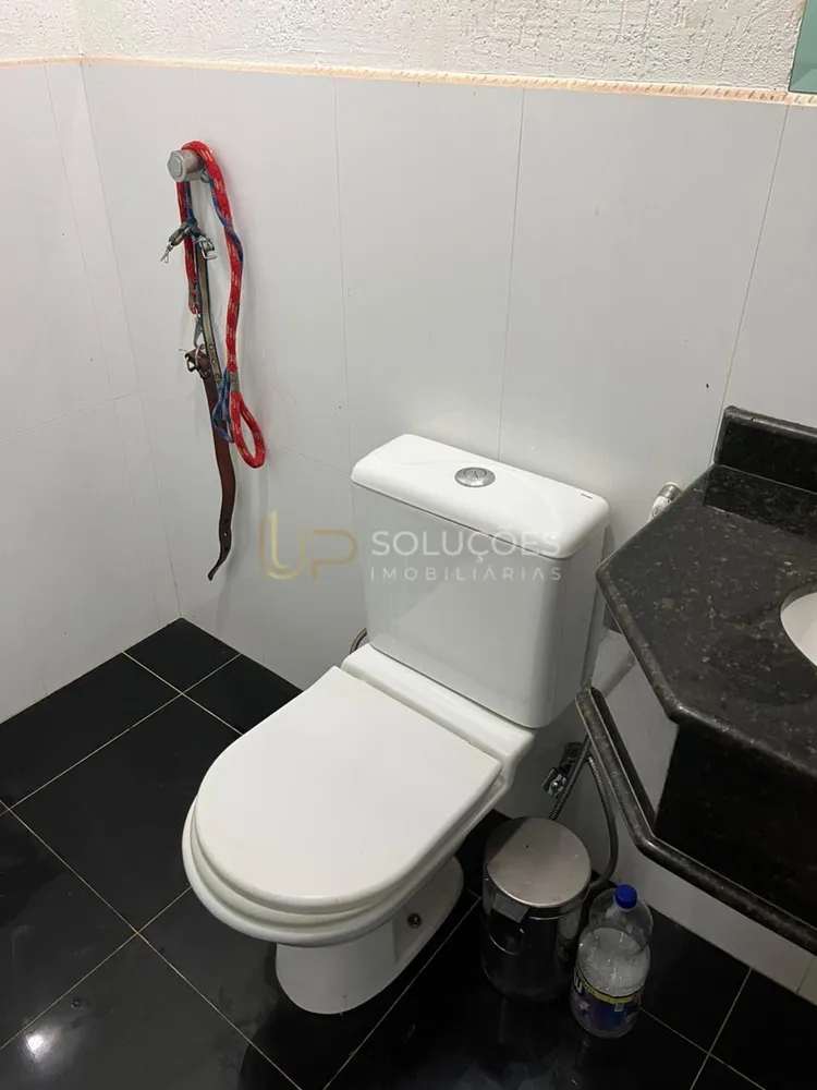Casa, 3 quartos, 300 m² - Foto 12