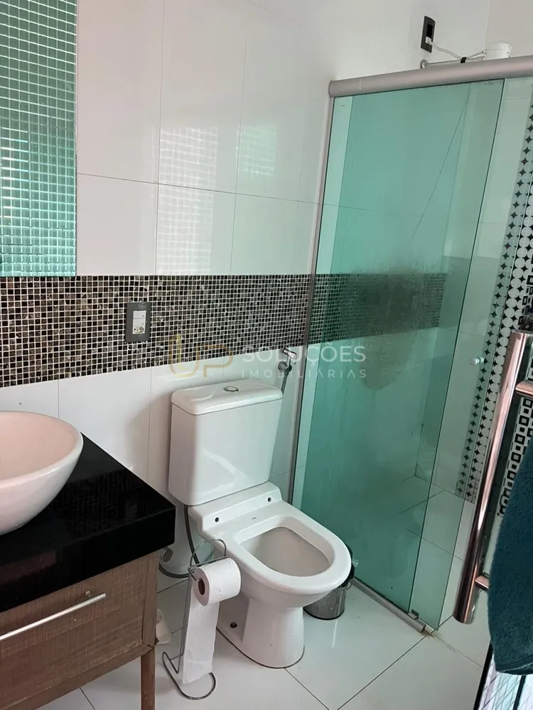 Casa, 3 quartos, 300 m² - Foto 11