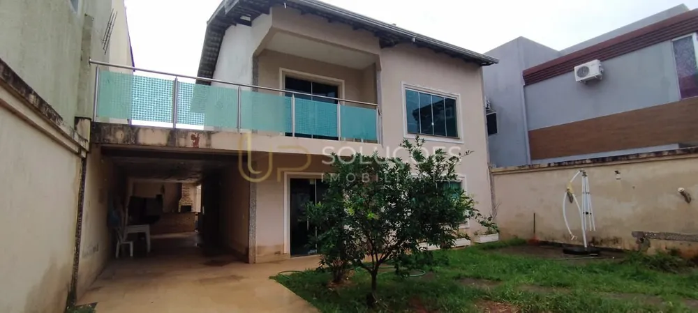 Casa, 3 quartos, 300 m² - Foto 2