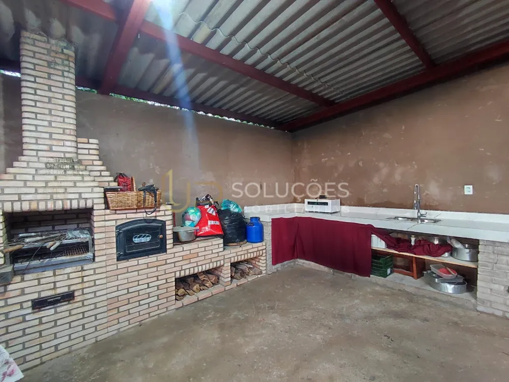 Casa, 3 quartos, 180 m² - Foto 1